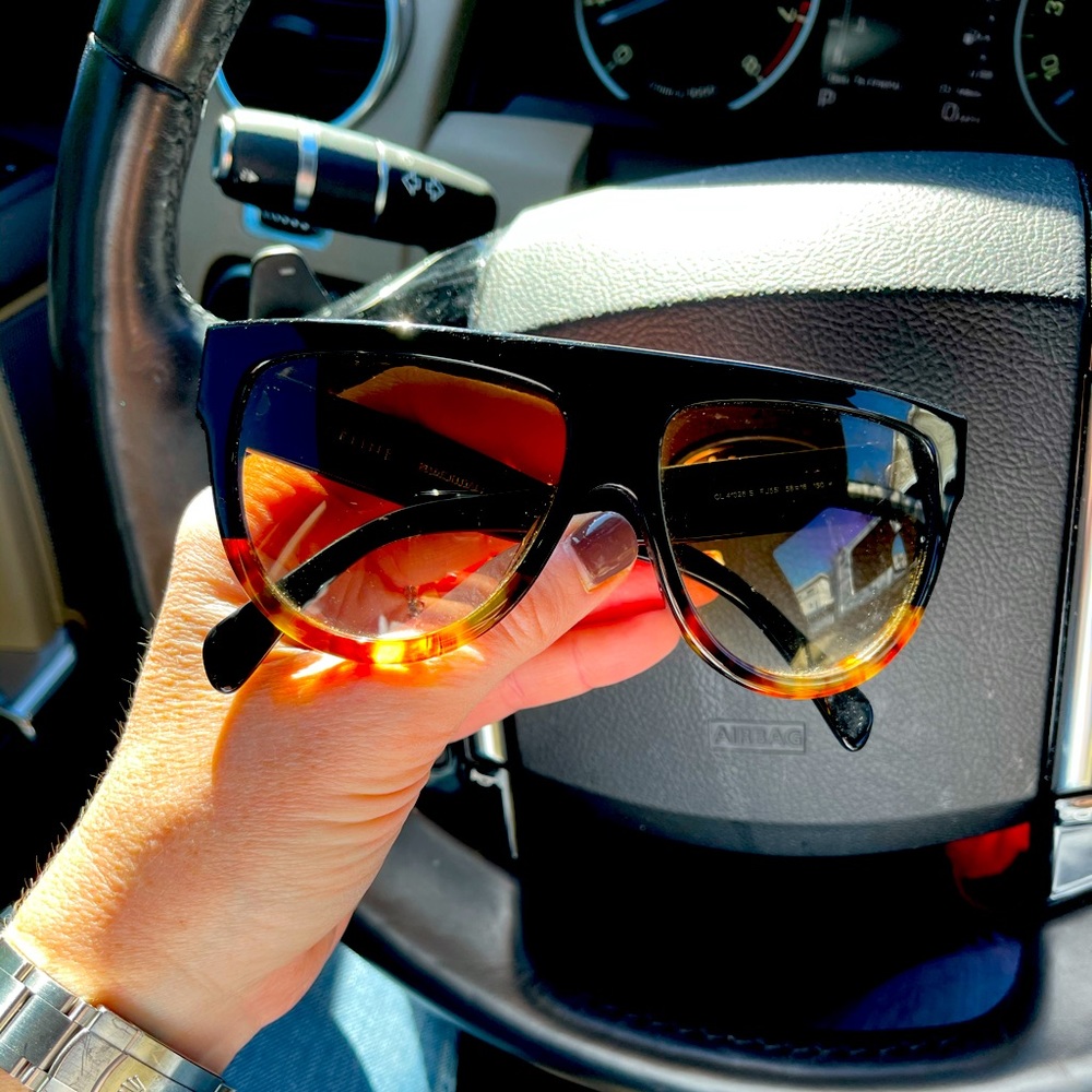 Celine sunglasses